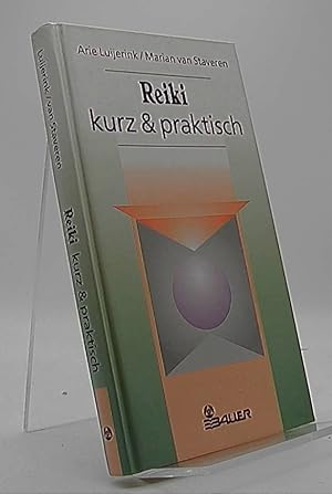 Seller image for Reiki kurz und praktisch. for sale by Antiquariat Unterberger