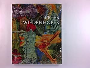 Bild des Verkufers fr Peter Wiedenhofer zum Verkauf von Antiquariat Unterberger