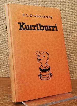 Kurriburri.