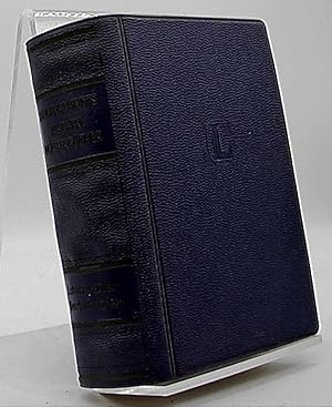 Seller image for Langenscheidts Taschenwrterbuch der lateinischen und deutschen Sprache for sale by Antiquariat Unterberger