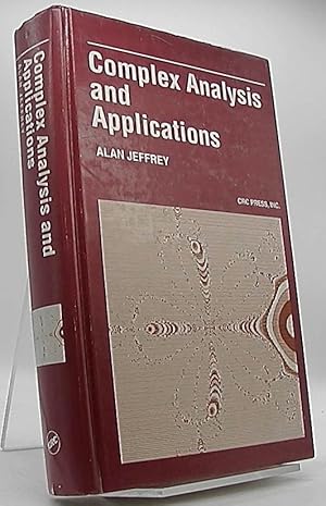 Imagen del vendedor de Complex Analysis and Applications a la venta por Antiquariat Unterberger