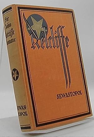 Bild des Verkufers fr Sewastopol (Sir John Retcliffe's historische Romane / bearb. und hrsg. von Barthel-Winkler ; Bd. 10) zum Verkauf von Antiquariat Unterberger