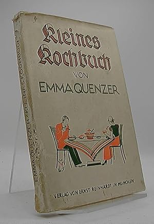 Kleines Kochbuch