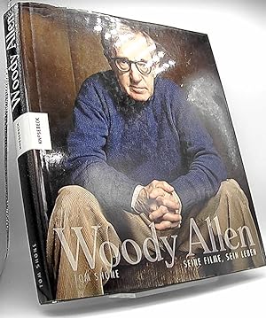 Bild des Verkufers fr Woody Allen. Seine Filme, sein Leben. zum Verkauf von Antiquariat Unterberger