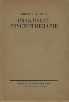 Praktische Psychotherapie.