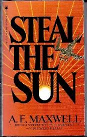 Steal the Sun