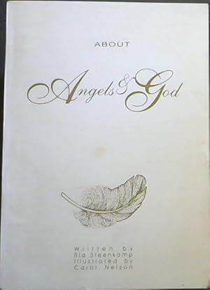 Bild des Verkufers fr About Angels & God zum Verkauf von Chapter 1