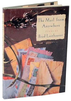Seller image for The Mail From Anywhere for sale by Jeff Hirsch Books, ABAA