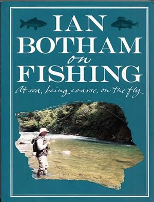 Ian Botham on Fishing