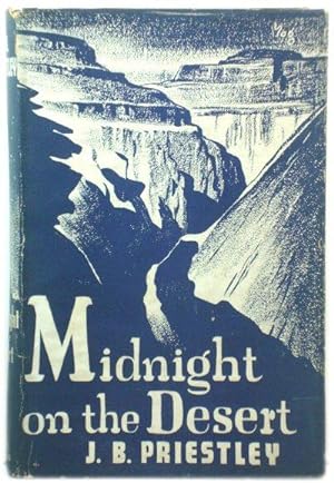 Seller image for Midnight on the Desert for sale by PsychoBabel & Skoob Books
