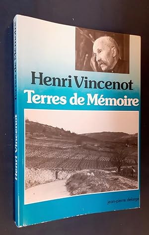 Terres de mémoires - Ma Bourgogne - Le Toit du Monde Occidental -