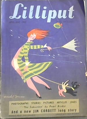 Image du vendeur pour Lilliput Vol. 30, No. 3 :April-May 1952 mis en vente par Chapter 1