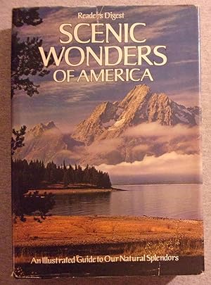 Seller image for Scenic Wonders of America for sale by Book Nook