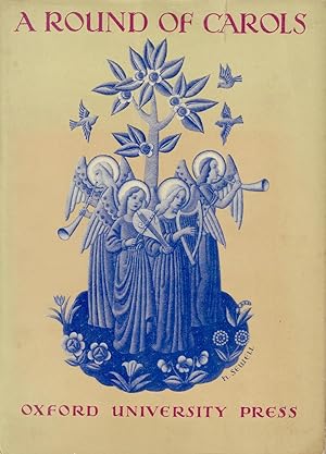 Seller image for Round of Carols for sale by E. M. Maurice Books, ABAA