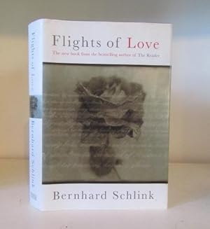 Image du vendeur pour Flights of Love mis en vente par BRIMSTONES
