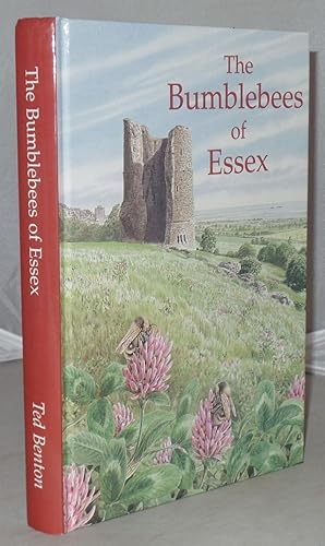 Seller image for The Bumblebees of Essex for sale by Besleys Books  PBFA