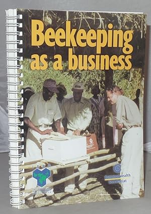 Immagine del venditore per Beekeeping as a Business venduto da Besleys Books  PBFA