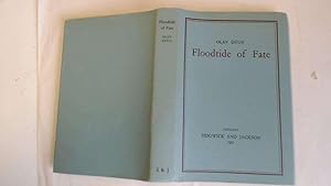 Bild des Verkufers fr Floodtide of Fate zum Verkauf von Goldstone Rare Books