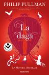 Seller image for La materia oscura 2. La daga for sale by Agapea Libros
