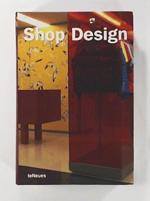 Shop Design (Designpockets)