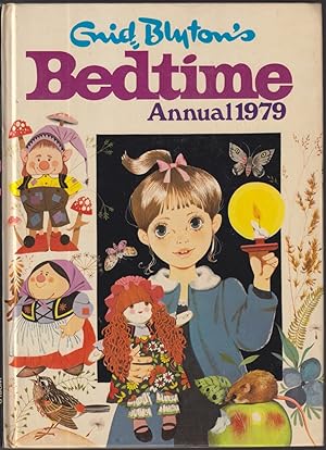 Seller image for Enid Blyton's Bedtime Annual for sale by Caerwen Books