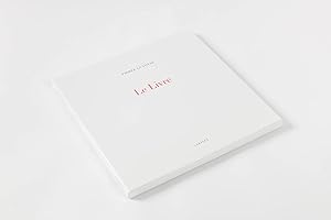 Seller image for Le Livre (3 disc vinyl box set) for sale by Vauxhall&Company