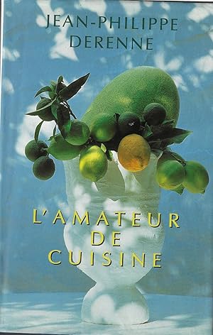 L'amateur de cuisine