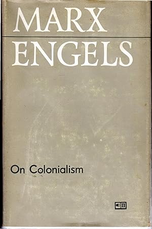 Bild des Verkufers fr On Colonialism zum Verkauf von Dorley House Books, Inc.