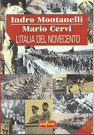 L'Italia del Novecento