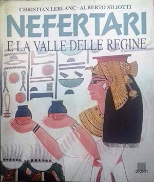 Nefertari. La valle delle Regine