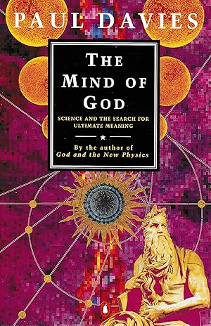 The Mind of God