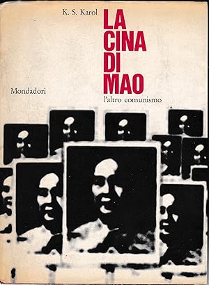 La Cina di Mao. L'altro comunismo