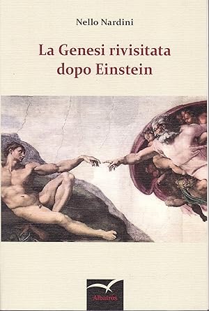 La Genesi rivisitata dopo Einstein