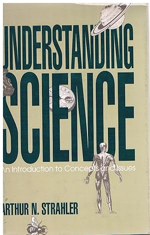 Understanding science