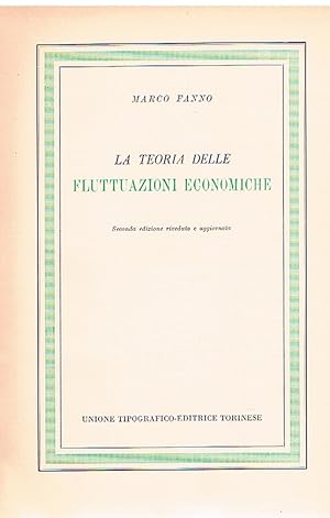 La teoria delle fluttuazioni economiche