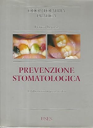 Prevenzione stomatologica