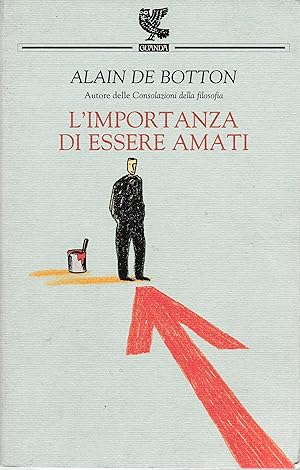 L'importanza di essere amati