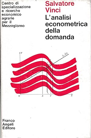 L'analisi econometrica della domanda