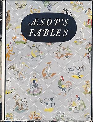 Aesop's fables