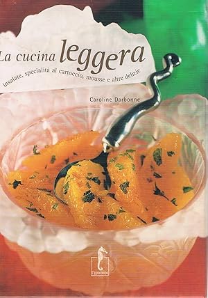 La cucina leggera