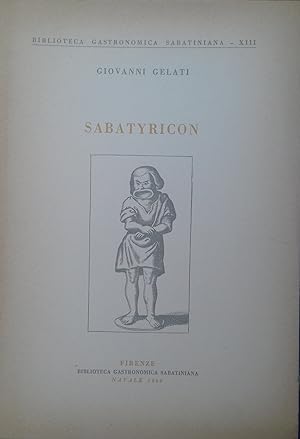 Sabatyricon