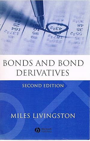 Imagen del vendedor de Bonds and bond derivatives a la venta por librisaggi
