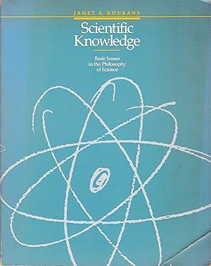 Scientific Knowledge. Basic Issues in the philosophy of science