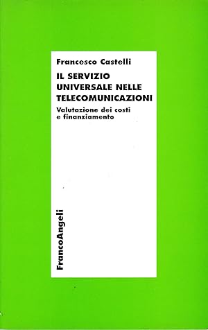 Il servizio universale nelle telecomunicazioni
