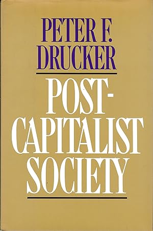 Post-capitalist society