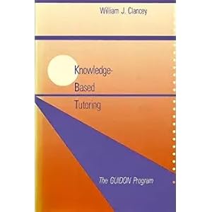 Knowledge based tutoring