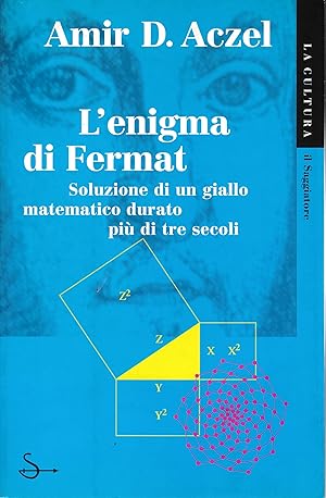 L'enigma di Fermat. Soluzione di un giallo matematico durato più di tre secoli