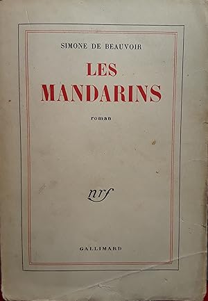 Les mandarins