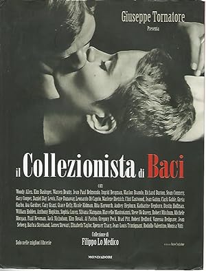 Il collezionista di baci