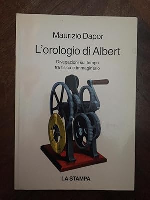 L'orologio di Albert